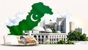 Pakistan’s Autumn Illusion: A Crisis Of Institutions, Not Destiny