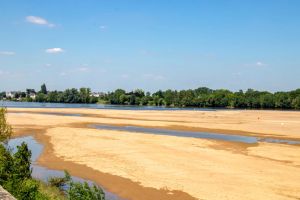 Les réserves d’eau douce de la planète sont au plus bas depuis 30 ans, alerte l’Organisation météorologique mondiale