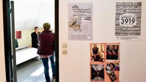 Plus de besoins et moins de moyens : 40 % des associations ne peuvent plus aider les femmes victimes de violences