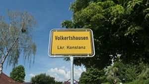Volkertshausen schließt 2025 deutlich besser ab als geplant. Doch so wird es wohl nicht weitergehen