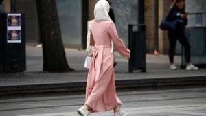 Présidentielle française et islam: la grande instrumentalisation