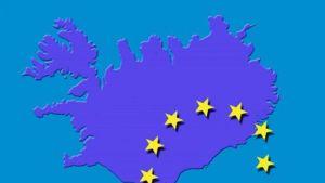 Islandia, Ceuta: qué Europa