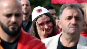 Dieses Urteil ist das Ergebnis einer peniblen Aufarbeitung der Gräuel in Kosovo