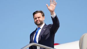 JD Vance isn’t betraying Israel or in bed with Iran — the GOP just can’t handle ‘America First’