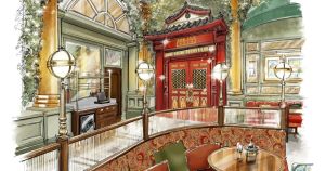 The Ivy Asia coming to Glasgow is good - but there's even better news