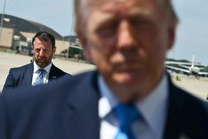 Trump’s New Effort to Mess With Student Visas Was Shot Down in Humiliating Fashion