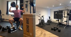 New fitness studio opens in Norfolk town in 'surreal' and 'exciting' dream