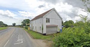 Vacant home to be demolished as new housing development scheme approved