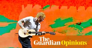 Dear Ed Sheeran, fence-sitting is so last century: musicians can no longer opt out of politics