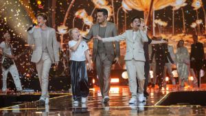 „Die Giovanni Zarrella Show – Kleine Stars ganz groß“: Diese Gäste sind 2026 mit dabei