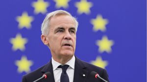 Europa e Canada sono ancora più forti insieme. Il discorso di Mark Carney a Strasburgo