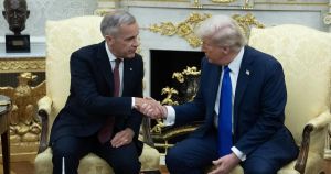 Carney is using our loathing of Trump to remake Canada in alarming ways