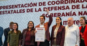 Candidatos a duras penas