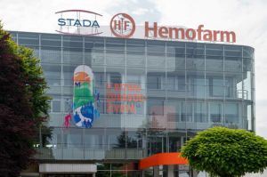 STADA ulaže još 20 miliona evra u proizvodne kapacitete Hemofarma u Vršcu