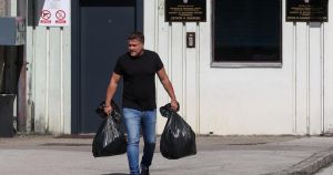 Saša Pozder opet tražio i dobio odgodu odlaska na izdržavanje kazne. U Remetincu se mora pojaviti 23. listopada