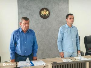 Камено прие първия си бюджет в евро: 13,56 млн. евро и ударна програма за селата