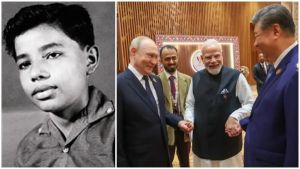 Opinion | From Vadnagar To World Stage—Narendra Modi’s Extraordinary Journey Of 25 Years