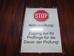 Bildung? Mehr Leistung, weniger Gleichmacherei!