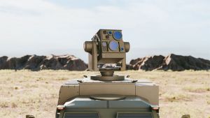 The US Army Is Getting ‘First of Its Kind’ Lasers