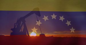 The Venezuela Oil Deal Is Really About China