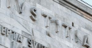 La melina delle toghe sui test attitudinali