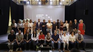 Veinte espacios y cuarenta actividades para 
