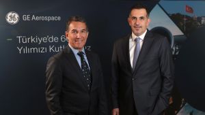 Türkiye'nin KAAN ve HÜRJET motor denkleminde GE nerede duruyor?