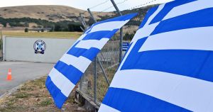 Η σκοτεινή πολιτική ατζέντα