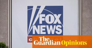 Bad news this week for Trump – but Fox viewers might have missed it