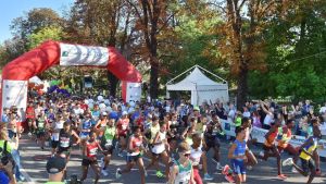 A Udine tutto pronto per la Maratonina: strade chiuse e modifiche ai bus, ecco cosa c’è da sapere