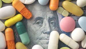 American patients shouldn’t foot the bill for the world’s medicines