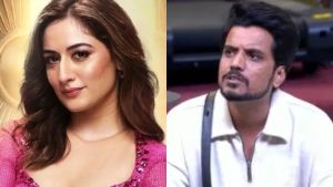 Bigg Boss 20: Uditi calls Aasif ‘cheap’, questions why ‘big actor’ like him entered the show