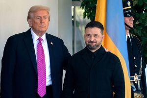 The US Is Squandering Its Global Leverage