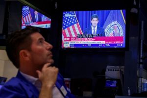 The Fed Never Hikes Just Once? The ‘Maestro’ Disagreed