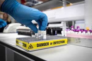 AI’s Greatest Threat Is Biological, Not Robotic