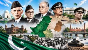 The One-Unit Experiment: How Pakistan’s Federal Spirit Was Undermined
