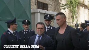 Fortuna Loffredo, i tre figli del padre Pietro portati in una casa famiglia: «Da loro scarsa igiene a causa dei cani»