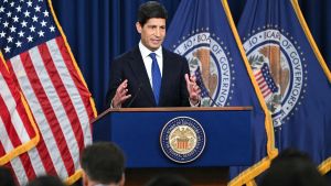 Forbes Daily: Federal Reserve Bucks Trump And Hikes Rates
