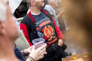 What’s the Matter With Eastern Germany?