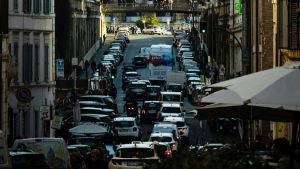 Alcuni governatori apprezzano lo stop al bollo, ma c'è paura che il rimborso non basti