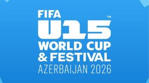 India drawn in Group K for FIFA U-15 World Cup & Festival 2026