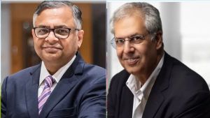 Noel Tata slams extension of Chandrasekaran’s tenure, calls its ‘illegal’