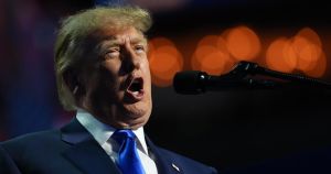 Calmes: Trump loves to throw around taxpayers’ money