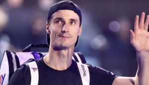 Grand Slam champion Joe Salisbury announces retirement