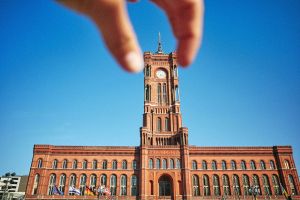 Die Linke in der Regierung? Nicht um jeden Preis