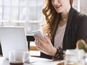 The pros and cons of employees using personal phones for work