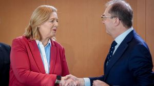 Es war überfällig, gegen den Missbrauch von Sozialleistungen vorzugehen