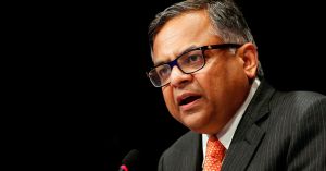 Tata board fight sets up lose-lose stalemate