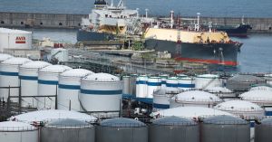 Europe’s gas market warrants less complacency