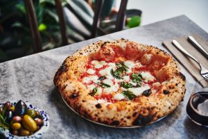 California lands multiple spots in top 5 of world's best pizza ranking